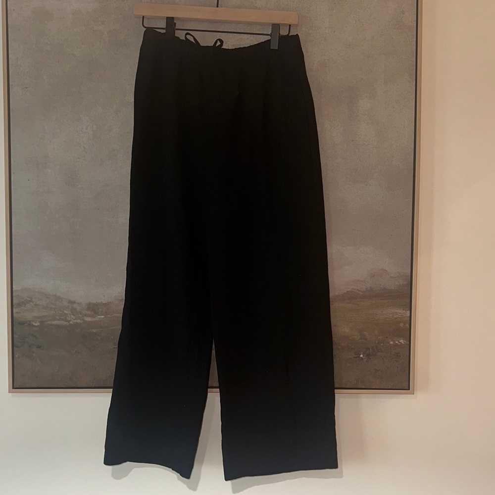 GAP Linen pants